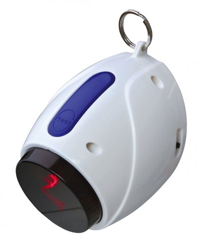 TRIXIE LASERSPEELGOED MOVING LIGHT