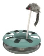 TRIXIE CRAZY KITTY ROTONDE