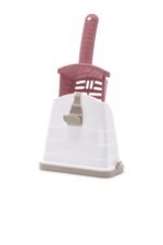 IMAC KATTENBAKSCHEP ROMEO MET HOUDER ASSORTI - Afbeelding 2