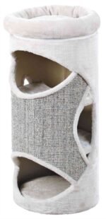 TRIXIE KRABTON GRACIA LICHTGRIJS / GRIJS - Afbeelding 2