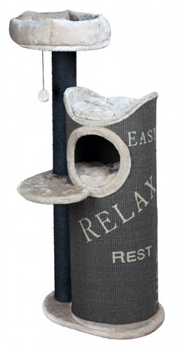 TRIXIE KRABPAAL JUANA GRIJS / LICHTGRIJS