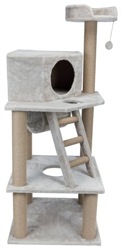 TRIXIE KRABPAAL MARLENA LICHTGRIJS