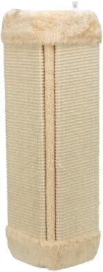 TRIXIE KRABPLANK HOEKMODEL BRUIN