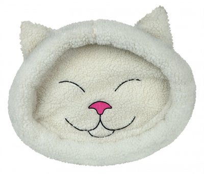 TRIXIE KATTENMAND MIJOU CREME