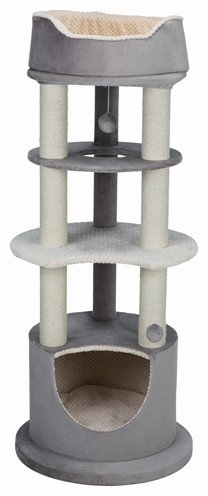 TRIXIE KRABPAAL LAVINIA CAPPUCCINO/CREME