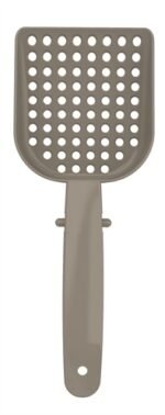 IMAC KATTENBAK MADDY TAUPE - Afbeelding 4