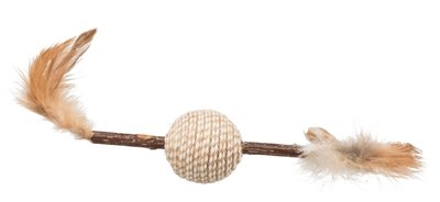 TRIXIE MATATABI SPEL MET VEREN