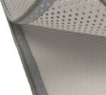 TRIXIE KATTENBAK UITLOOPMAT EVA GRIJS - Afbeelding 9