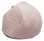 TRIXIE KATTENMAND IGLO LIVIA ROZE / CREME - Afbeelding 3