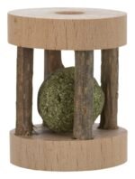 TRIXIE MATATABI SPEELROL