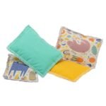 TRIXIE SPEELKUSSEN KAT MET VALERIAAN ASSORTI - Afbeelding 2