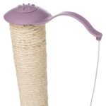 TRIXIE JUNIOR KRABPAAL POOT LILA - Afbeelding 5