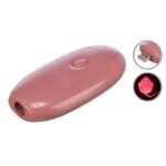 TRIXIE LASERSPEELGOED CATCH THE LIGHT MUIS USB OPLAADBAAR - Afbeelding 5