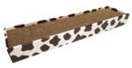 CROCI KRABPLANK HOMEDECOR DIERENPRINT KOE