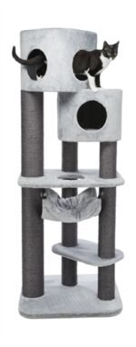 TRIXIE KRABPAAL PIRRO GRIJS - Afbeelding 3