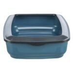 TRIXIE KATTENBAK BRISKO MET RAND ASSORTI - Afbeelding 5