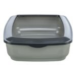 TRIXIE KATTENBAK BRISKO MET RAND ASSORTI - Afbeelding 7