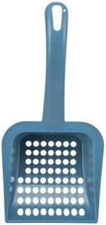 TRIXIE KATTENBAKSCHEP VOOR SILICAATSTROOISEL PEARLS L ASSORTI - Afbeelding 4