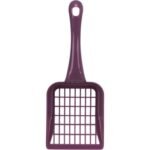 TRIXIE KATTENBAKSCHEP VOOR KLONTEREND STROOISEL M ASSORTI - Afbeelding 2