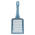 TRIXIE KATTENBAKSCHEP VOOR KLONTEREND STROOISEL XL ASSORTI - Afbeelding 5