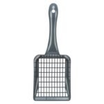 TRIXIE KATTENBAKSCHEP VOOR KLONTEREND STROOISEL XL ASSORTI - Afbeelding 7