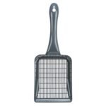 TRIXIE KATTENBAKSCHEP VOOR ULTRA STROOISEL ASSORTI - Afbeelding 2