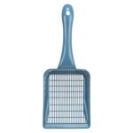 TRIXIE KATTENBAKSCHEP VOOR ULTRA STROOISEL ASSORTI - Afbeelding 4