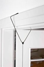 TRIXIE MUIS VOOR DEURKOZIJN PLUCHE - Afbeelding 3