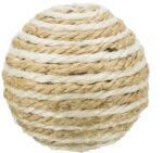 TRIXIE BAL SISAL ASSORTI - Afbeelding 3
