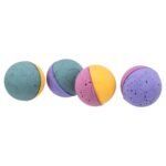 TRIXIE SOFTBAL SOFTRUBBER ASSORTI - Afbeelding 2