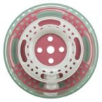 TRIXIE CATCH THE BALLS KUNSTSTOF - Afbeelding 2