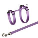 TRIXIE KATTENTUIG MET RIEM ASSORTI - Afbeelding 5