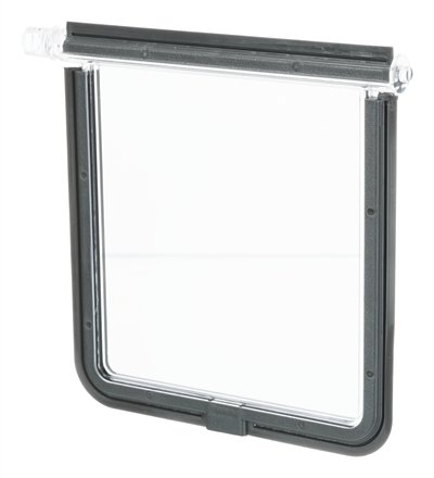 TRIXIE RESERVEKLEP VOOR HUISDIERLUIK #4420 / 4421 / 4422 / 4423 WIT