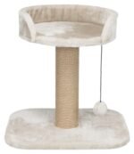 TRIXIE KRABPAAL MICA LICHTGRIJS - Afbeelding 4