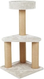 TRIXIE KRABPAAL IVAN LICHTGRIJS - Afbeelding 3