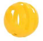 TRIXIE SET BALLEN KUNSTSTOF ASSORTI - Afbeelding 3