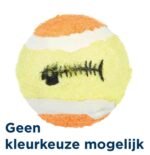 TRIXIE SET BALLEN ASSORTI