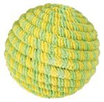 TRIXIE BAL KUNSTSTOF / NYLON ASSORTI - Afbeelding 8