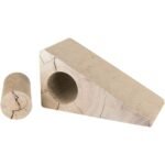 TRIXIE KRABHELLING 2-DELIG KARTON CATNIP BRUIN - Afbeelding 2