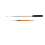 TRIXIE KATTENHENGEL UITSCHUIFBAAR ASSORTI - Afbeelding 3