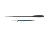 TRIXIE KATTENHENGEL UITSCHUIFBAAR ASSORTI - Afbeelding 5