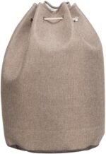 TRIXIE KATTENMAND SCHUILPLAATS NELLI LICHTBRUIN / WIT-TAUPE - Afbeelding 4