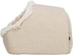 TRIXIE KATTENMAND IGLO BOHO BEIGE - Afbeelding 8