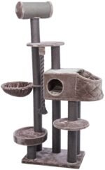 TRIXIE KRABPAAL XXL ANDRES CAPPUCCINO - Afbeelding 2