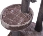 TRIXIE KRABPAAL XXL ANDRES CAPPUCCINO - Afbeelding 8