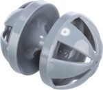 TRIXIE SPEELROL KUNSTSTOF ASSORTI - Afbeelding 5