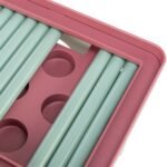 TRIXIE CAT ACTIVITY ROD BOX WIT / BORDEAUX - Afbeelding 5