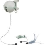 TRIXIE CATCHIT KUNSTSTOF WIT