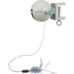 TRIXIE CATCHIT KUNSTSTOF WIT - Afbeelding 3