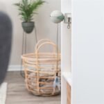 TRIXIE CATCHIT KUNSTSTOF WIT - Afbeelding 4